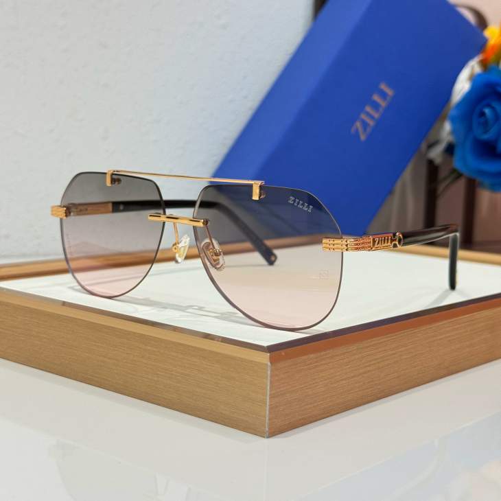 Picture of Zilli Sunglasses _SKUfw73007956fw